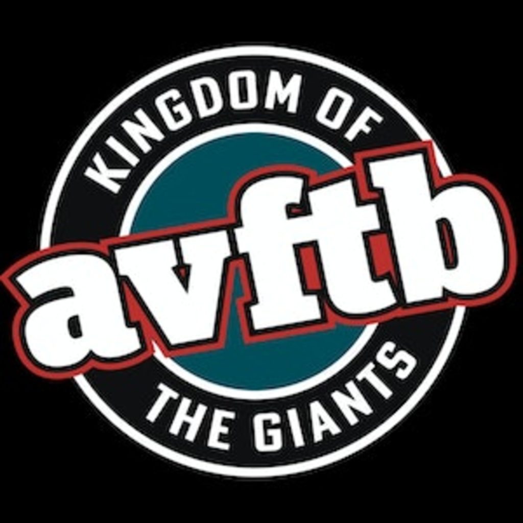 A View From The Bridge : Belfast Giants Official Podcast