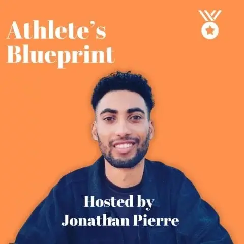 Athlete’s Blueprint Podcast Athlete’s Blueprint Podcast