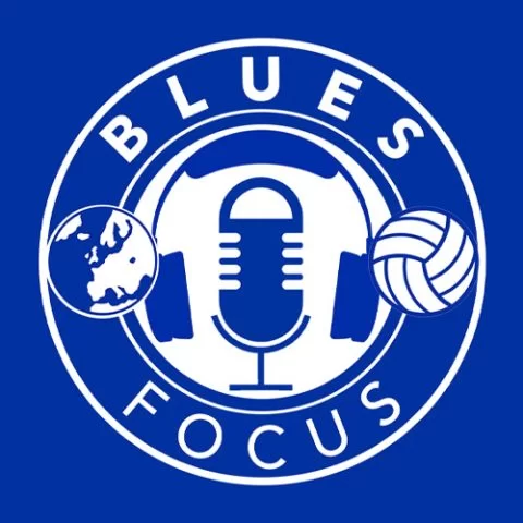 Blues Focus Podcast
