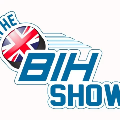 British Ice Hockey