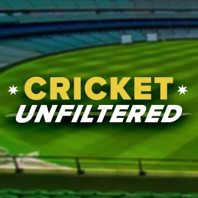 Cricket Unfiltered