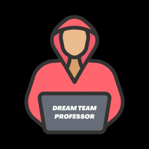 Dream Team Professor Podcast