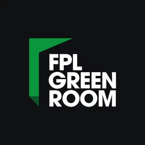 FPL Green room