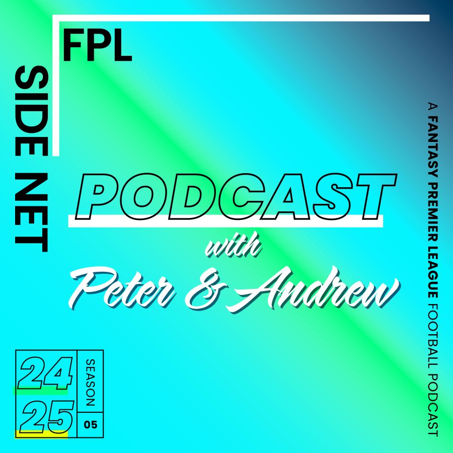 FPL Side Net