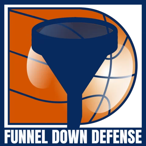 FUNNEL DOWN DEFENSE
