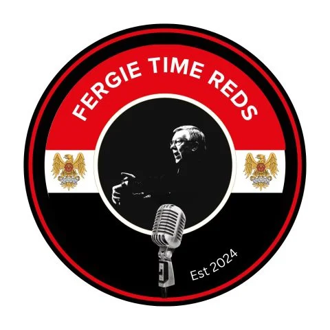 Fergie Time Reds