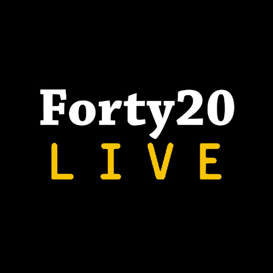 Forty20 Rugby League Podcast