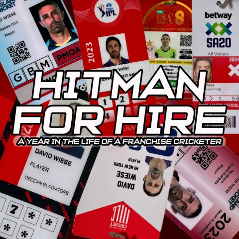 Hitman for Hire