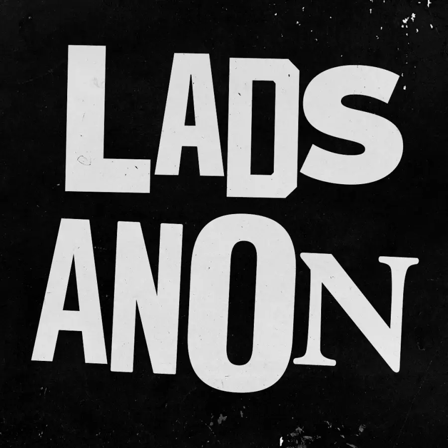 Lads Anonymous