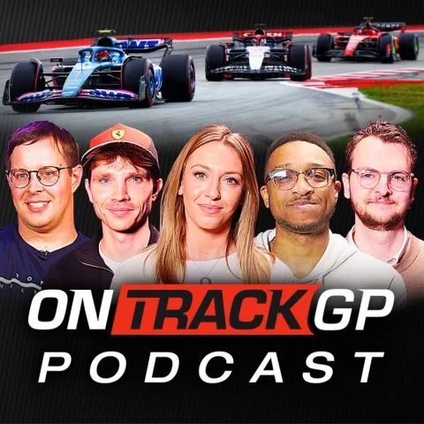 On Track GP Podcast