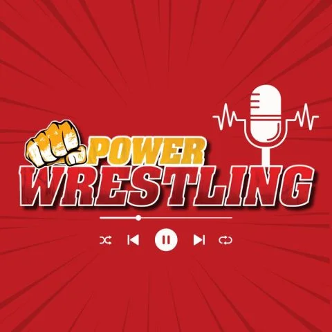 Power Wrestling Podcast