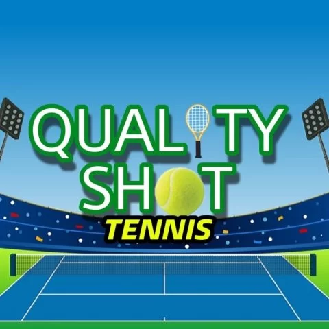 QualityShot Tennis