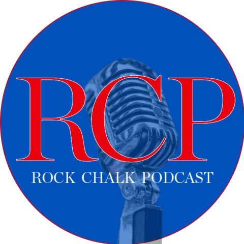 Rock Chalk Podcast