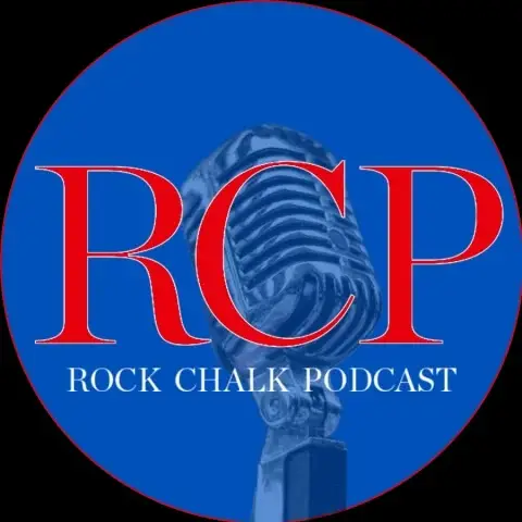 Rock Chalk Podcast