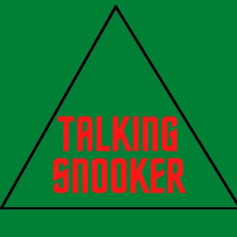 Talking Snooker