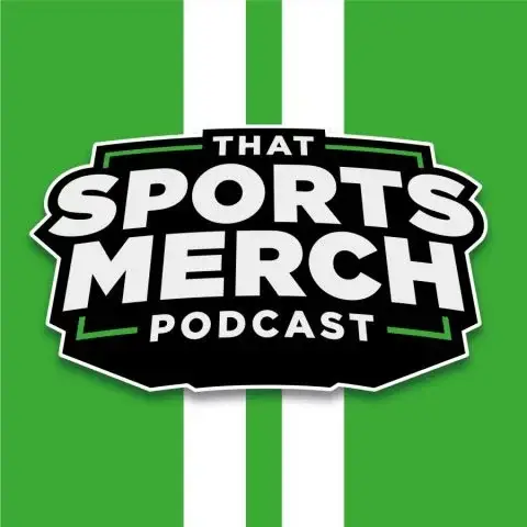 That Sports Merch Podcast