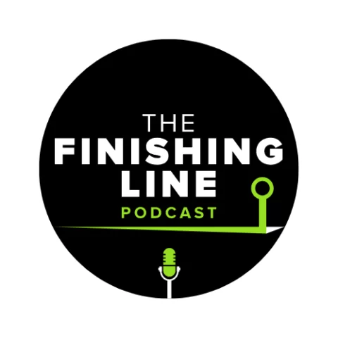The Finishing Line Podcast