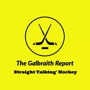 The Galbraith Report