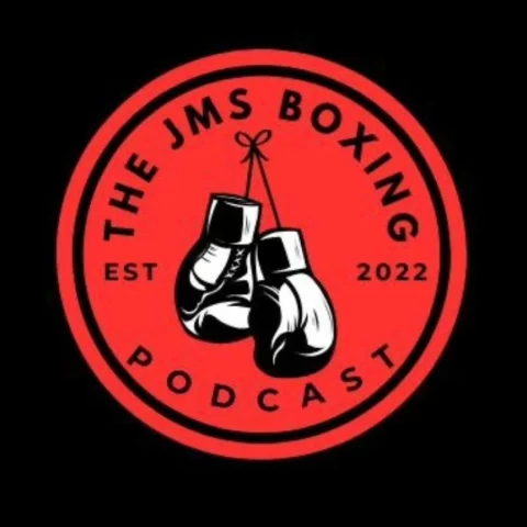 The JMS Boxing Podcast