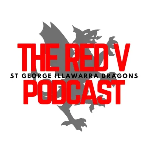 The Red V Podcast