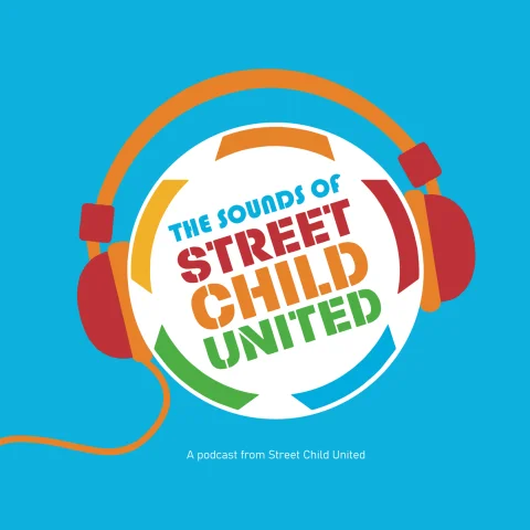 The Sounds of Street Child United