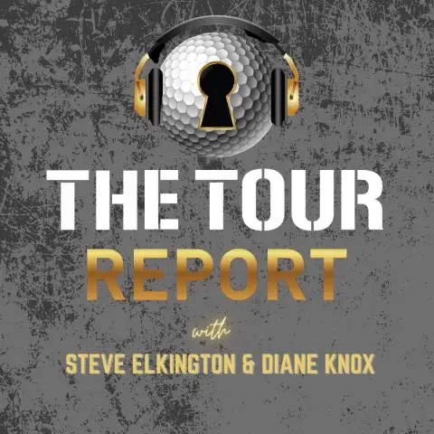 The Tour Report