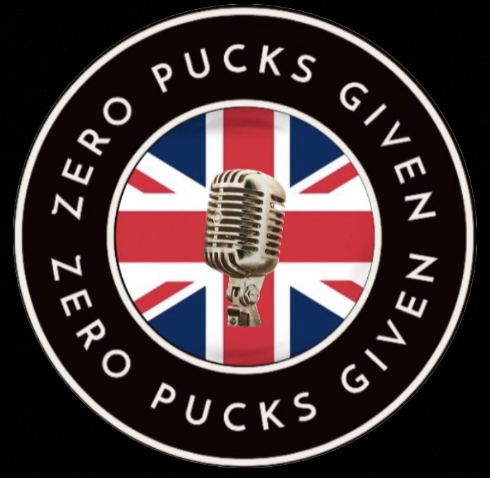ZERO PUCKS GIVEN