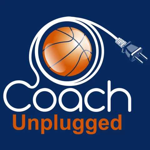 Basketball Coach Unplugged