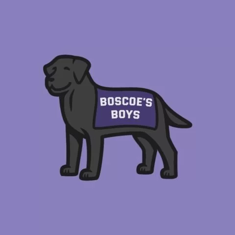 Boscoes Boys