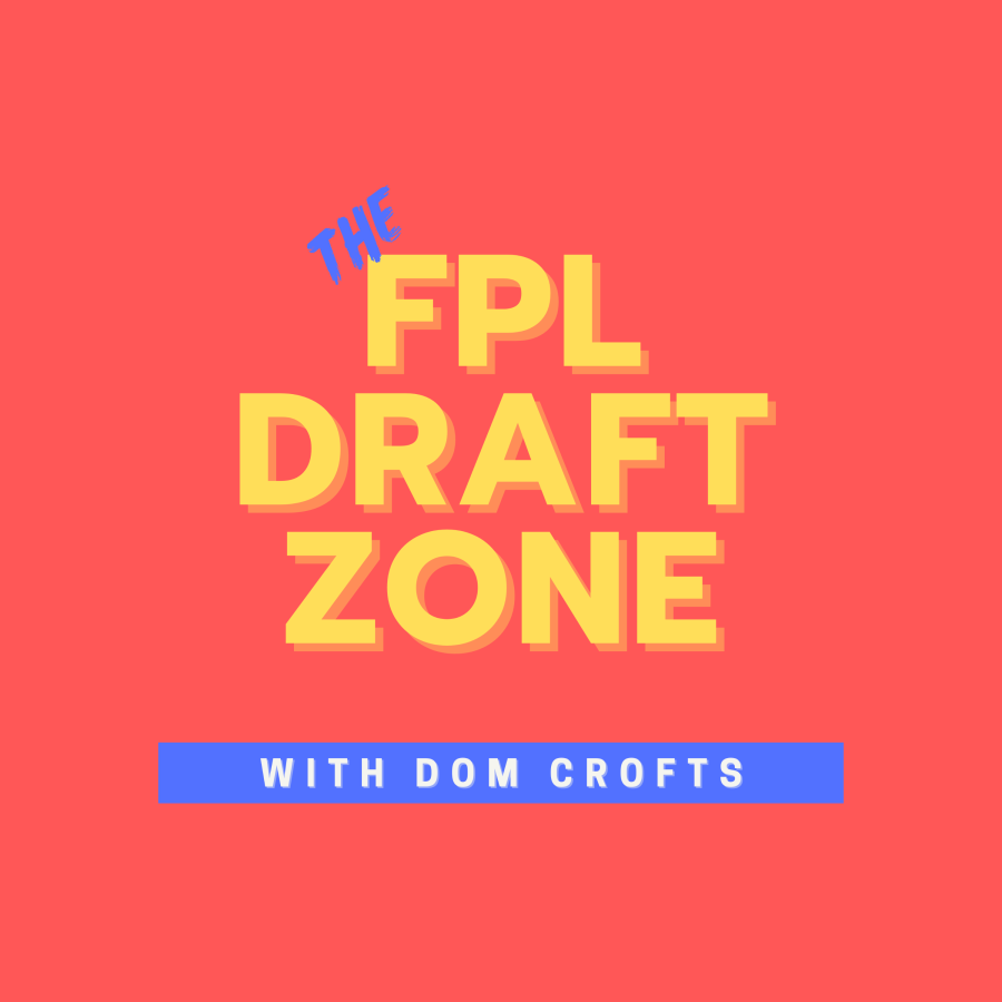The FPL Draft Zone