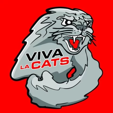 Viva La Cats