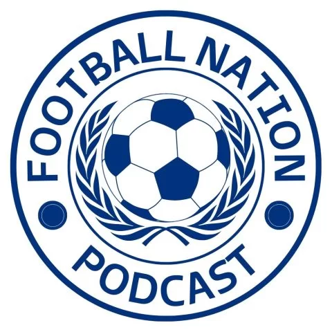 Football Nation Podcast