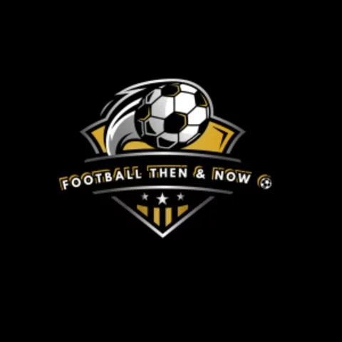 Football Then & Now