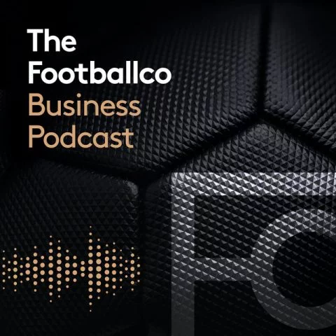 Footballco Business Podcast