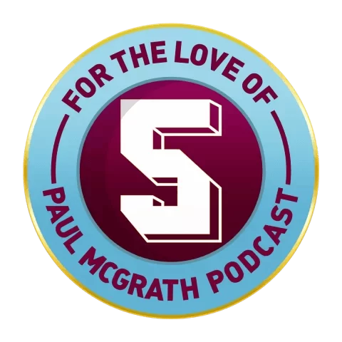 For the Love of Paul McGrath