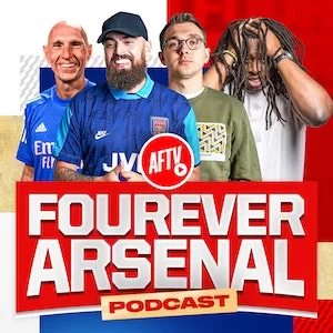 Fourever Arsenal