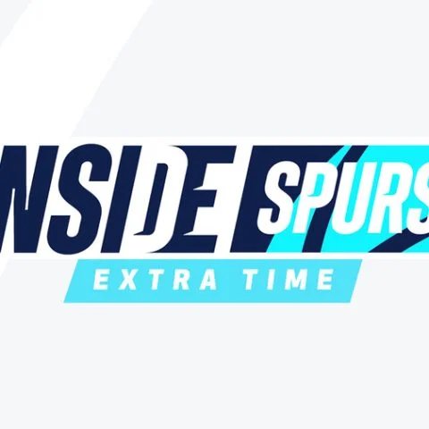 Inside Spurs - Extra Time