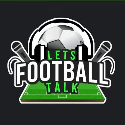 Let’s Talk Football