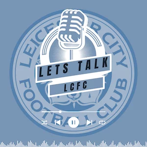 Lets Talk Leicester City