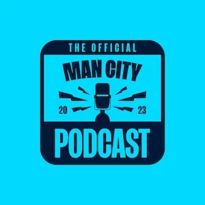 The Official Man City Podcast