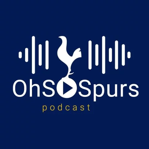 OhSoSpurs