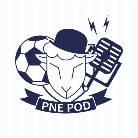 PNE Pod- The Official Preston North End Podcast