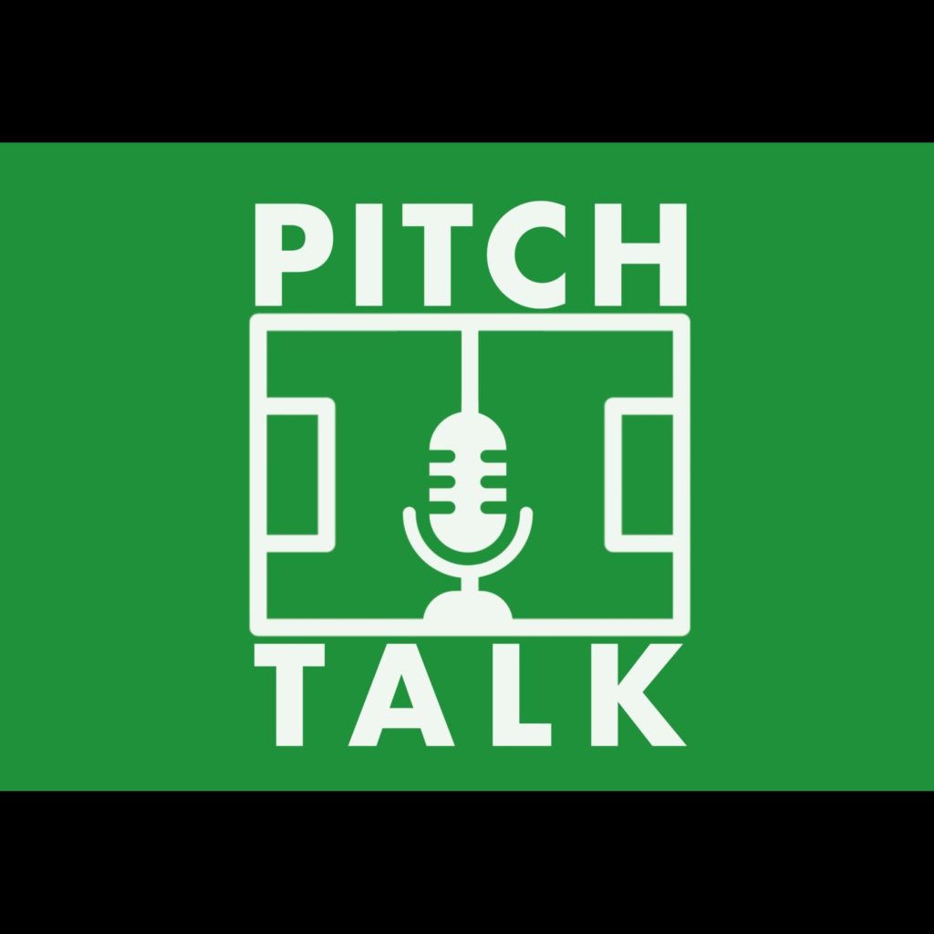 Pitch Talk