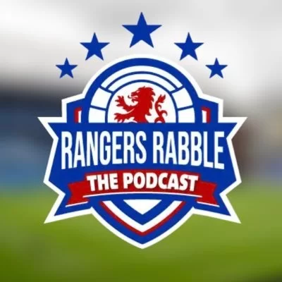 Rangers Rabble