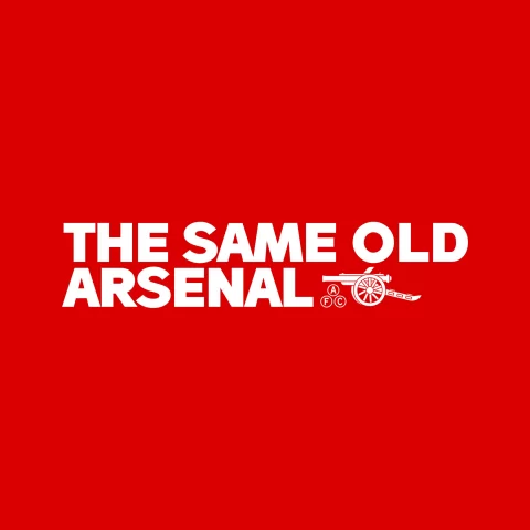 Same Old Arsenal
