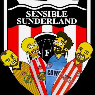 Sensible Sunderland