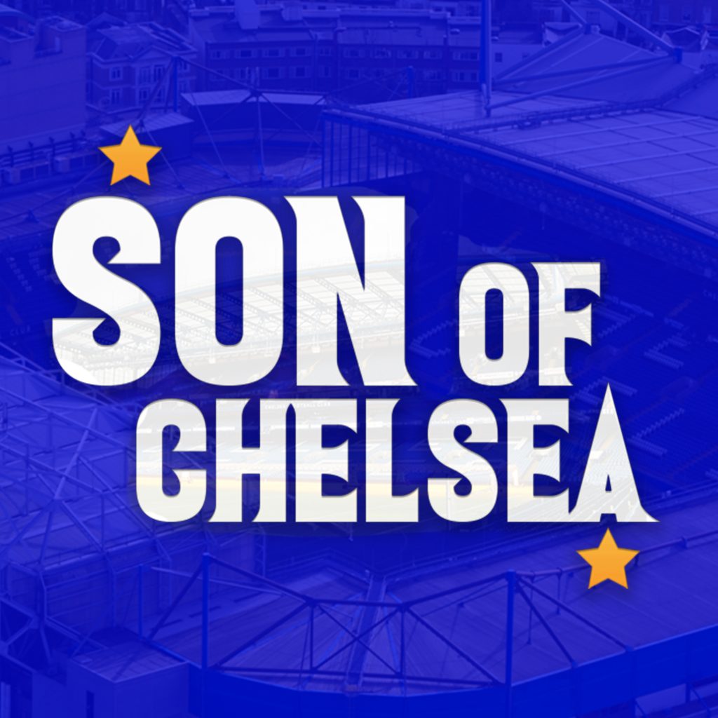 Son Of Chelsea