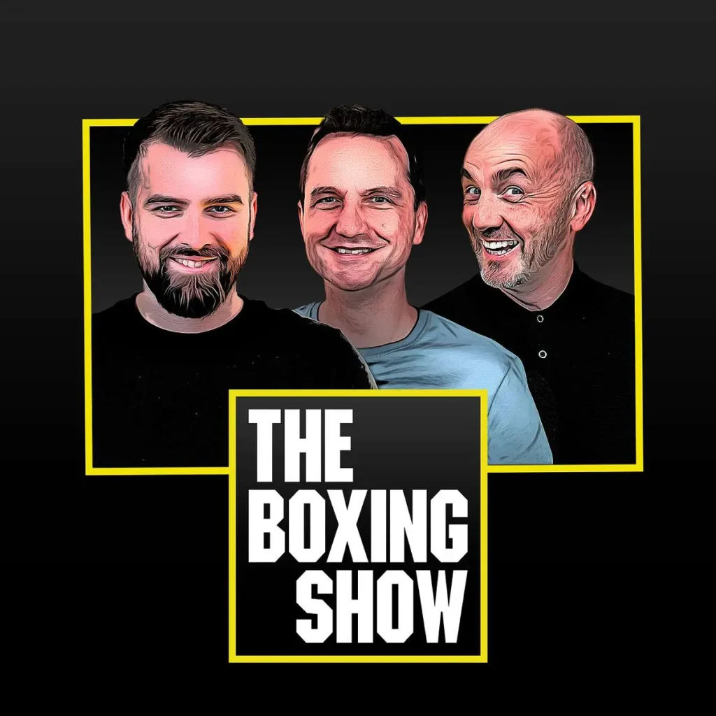 The Boxing Show