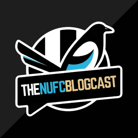 THE NUFC BLOGCAST