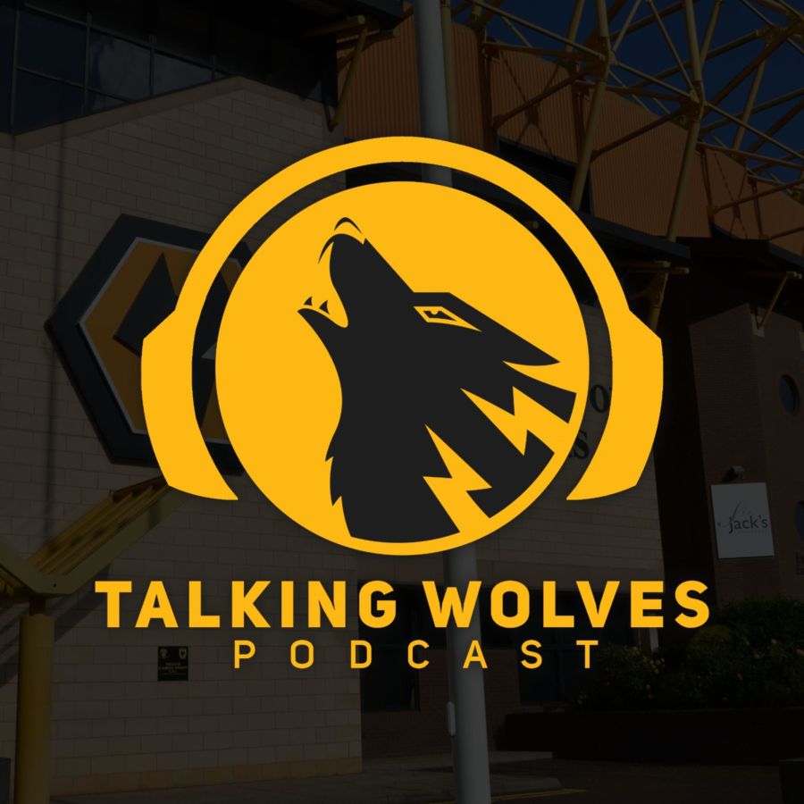 Talking Wolves